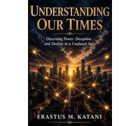 Understanding Our Times: Discerning Power, Deception, and Destiny in a Confused Age (On Scripture and the Interpretation of Reality)
