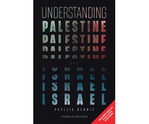 Understanding Palestine and Israel. Bennis 9781623716479 Fast Free Shipping