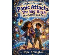 Understanding Panic Attacks: The Big Rush That Comes and Goes | Panic Attack Book for Kids | Anxiety, Coping Skills, Big Feelings & Confidence | SEL ... Differences: Every Body Every Mind)