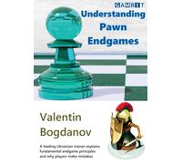 Understanding Pawn Endgames (Chess Endings)