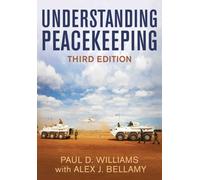 Understanding Peacekeeping