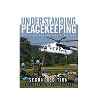 Understanding Peacekeeping, 2nd Edition