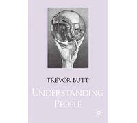 Understanding People