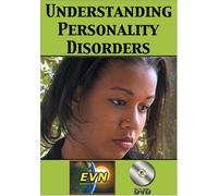 Understanding Personality Disorders [DVD] [Region 1] [US Import] [NTSC]