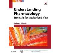 Understanding Pharmacology: Essentials for Medication Safety