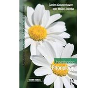 Understanding Phonology (Understanding Language)