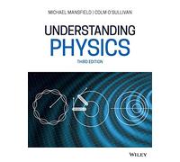 Understanding Physics
