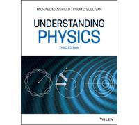 Understanding Physics