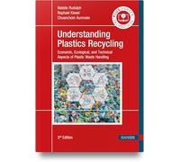 Understanding Plastics Recycling: Economic, Ecological, and Technical Aspects of Plastic Waste Handling