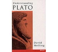 Understanding Plato (OPUS) by Melling, D J, Melling, David (December 1, 1987) Paperback