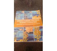 Understanding Political Science Statistics: Observations and Expectations in Political Analysis