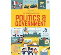 Understanding Politics and Government