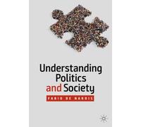 Understanding Politics and Society