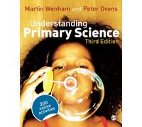 Understanding Primary Science