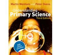 Understanding Primary Science