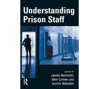 Understanding Prison Staff