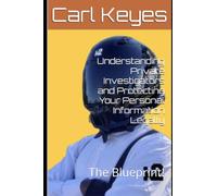 Understanding Private Investigators and Protecting Your Personal Information Legally: The Blueprint!