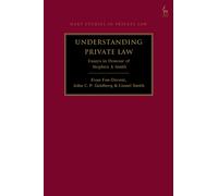 Understanding Private Law : Essays in Honour of Stephen A Smith