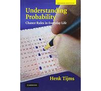 Understanding Probability: Chance Rules in Everyday Life