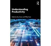 Understanding Productivity