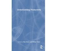 Understanding Productivity