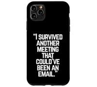 Understanding Programmers - Funny Sarcastic Engineering Case for iPhone 11 Pro Max