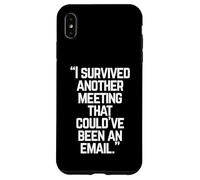 Understanding Programmers - Funny Sarcastic Engineering Case for iPhone XS Max