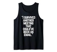 Understanding Programmers - Funny Sarcastic Engineering Tank Top