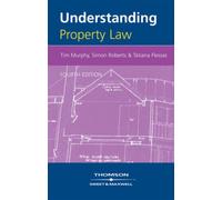 Understanding Property Law (Understanding Law)