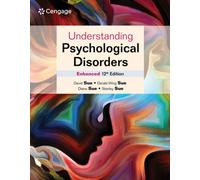 Understanding Psychological Disorders Enhanced