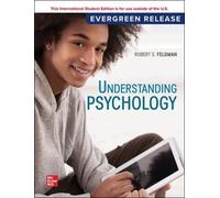 Understanding Psychology – 2024 Release ISE
