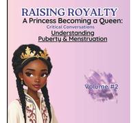 Understanding Puberty & Menstruation!: Critical Conversations