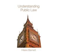 Understanding Public Law – Routledge