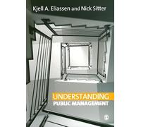 Understanding Public Management