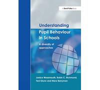 Understanding Pupil Behaviour in School: A Diversity of Approaches