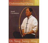 Understanding Qigong 5: Small Circulation