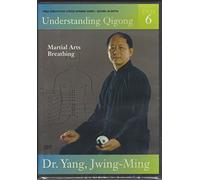 Understanding Qigong 6 [DVD]