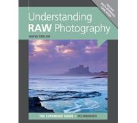 Understanding RAW Photography