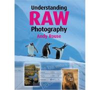 Understanding Raw Photography