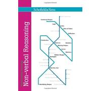 Understanding Reasoning: Non-Verbal Reasoning (Book 2 of 2): Key Stage 2, Years 3 - 6 by Rebecca Brant (2012) Paperback