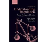 Understanding Regulation