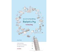 Understanding Relativity in One Day