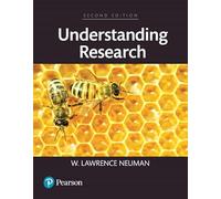 Understanding Research