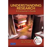 Understanding Research: A Consumer's Guide