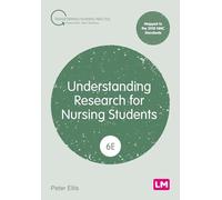 Understanding Research for Nursing Students (Transforming Nursing Practice Series)