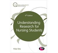 Understanding Research for Nursing Students (Transforming Nursing Practice Series)