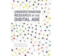 Understanding Research in the Digital Age