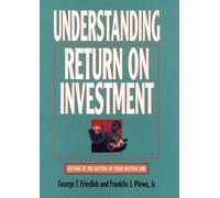 Understanding Return on Investment