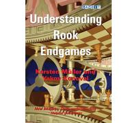 Understanding Rook Endgames