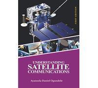 UNDERSTANDING SATELLITE COMMUNICATIONS